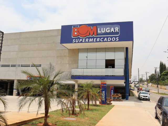 Bom Lugar - Araçoiaba da Serra/SP