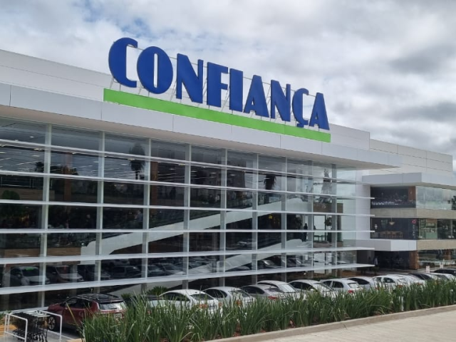 Confiança  - Sorocaba/SP