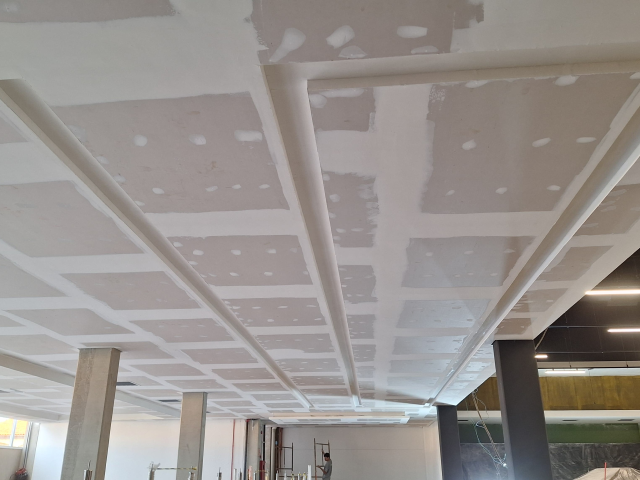 Supermercado Marcon - Guareí/SP