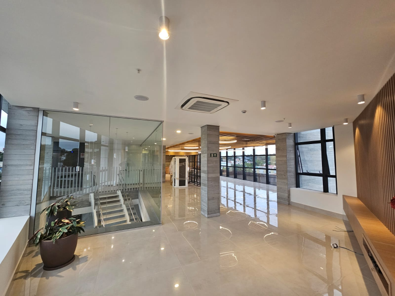 JPUPIA - Comércio de Forros e Divisórias