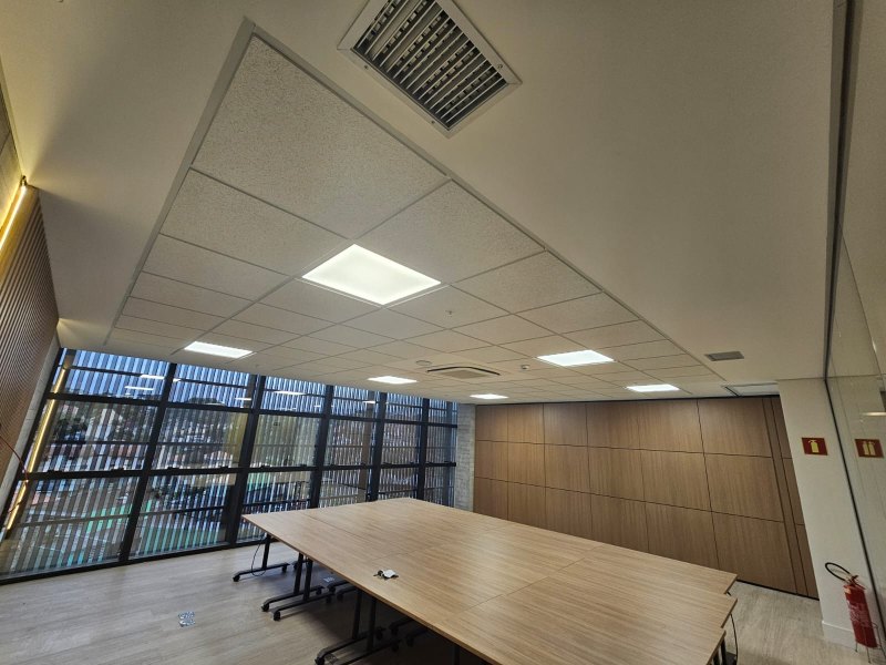 JPUPIA - Comércio de Forros e Divisórias