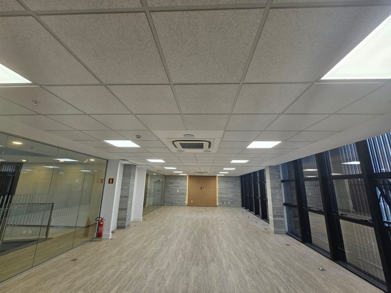 JPUPIA - Comércio de Forros e Divisórias