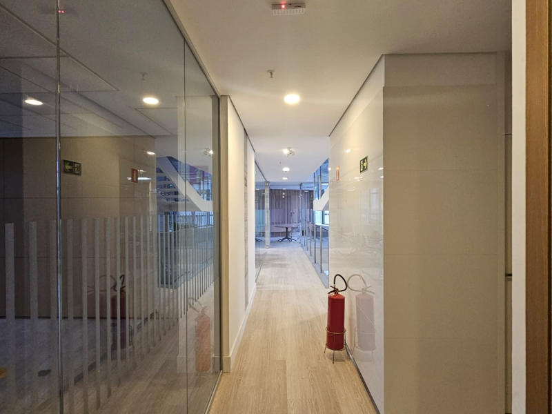 JPUPIA - Comércio de Forros e Divisórias