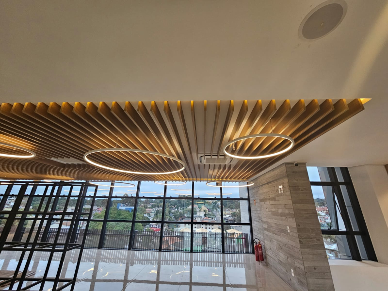 JPUPIA - Comércio de Forros e Divisórias