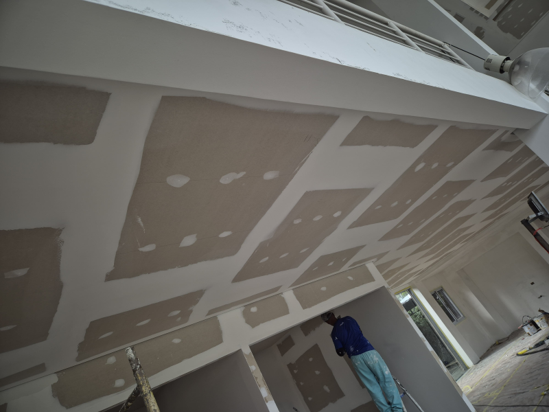 JPUPIA - Comércio de Forros e Divisórias