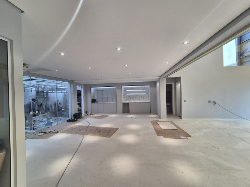 JPUPIA - Comércio de Forros e Divisórias