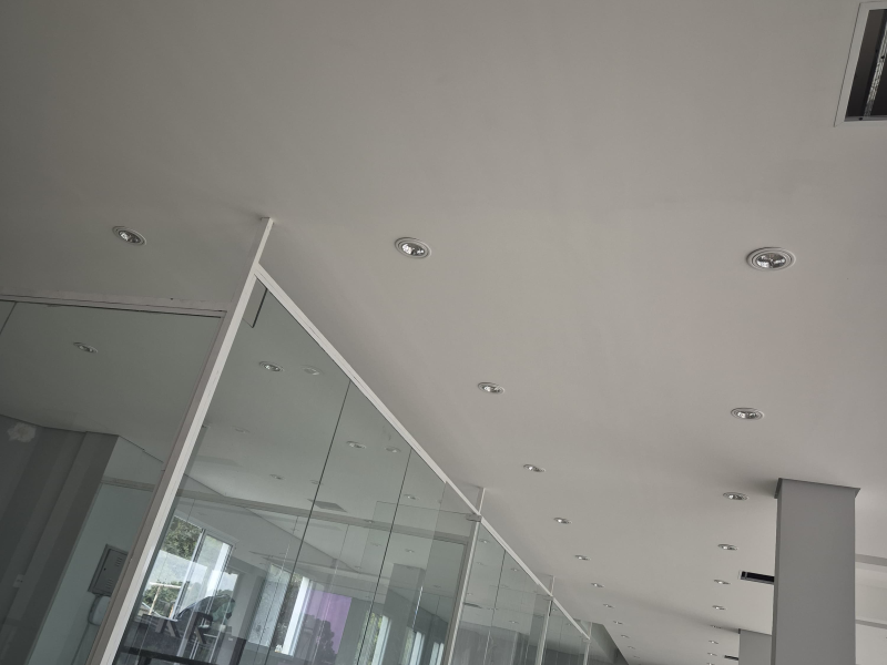 JPUPIA - Comércio de Forros e Divisórias