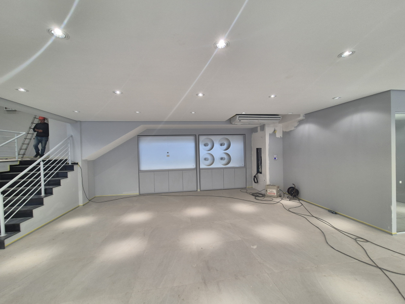 JPUPIA - Comércio de Forros e Divisórias