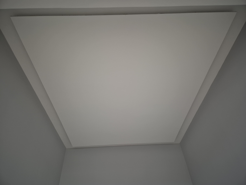 JPUPIA - Comércio de Forros e Divisórias