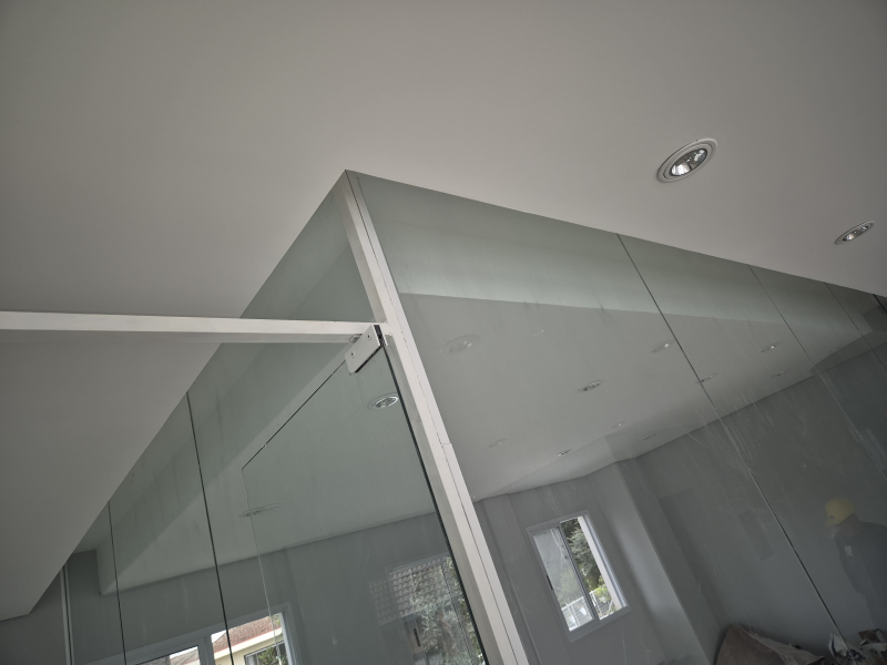 JPUPIA - Comércio de Forros e Divisórias