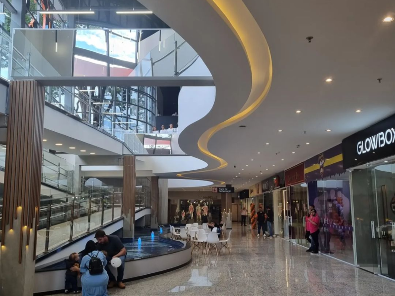 JPUPIA - Comércio de Forros e Divisórias