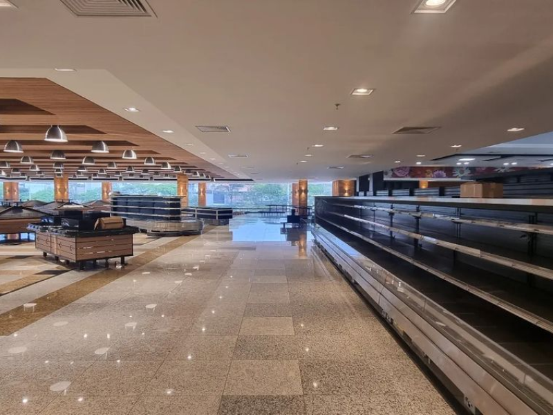 JPUPIA - Comércio de Forros e Divisórias