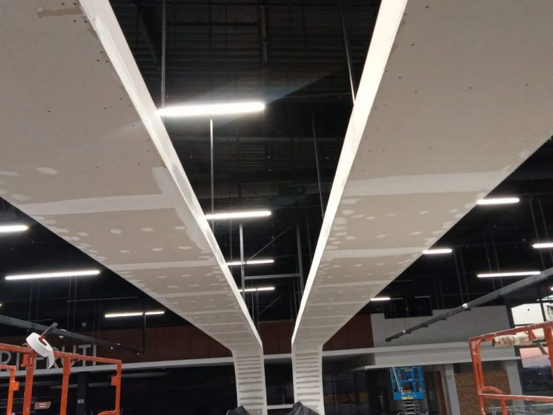 JPUPIA - Comércio de Forros e Divisórias