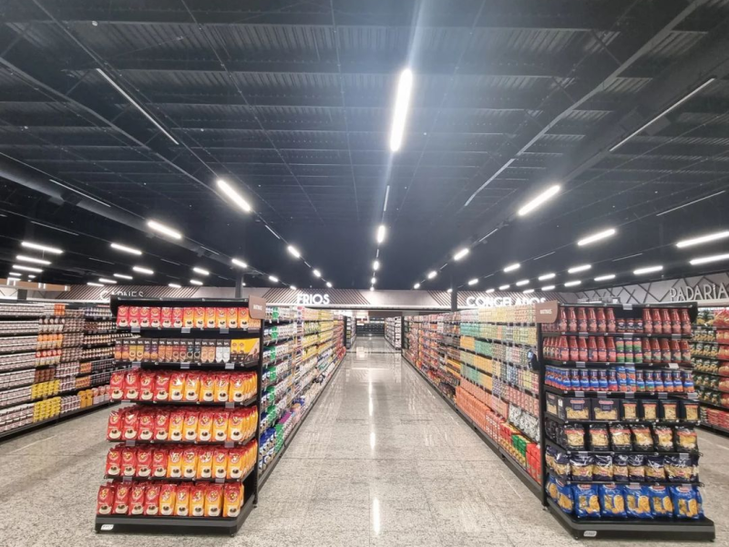 JPUPIA - Comércio de Forros e Divisórias