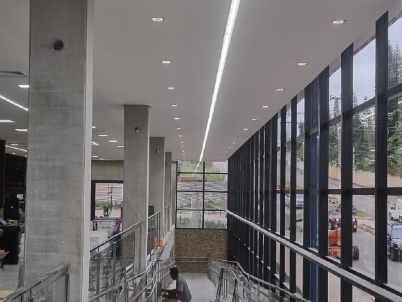 JPUPIA - Comércio de Forros e Divisórias