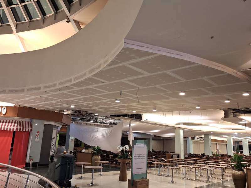 JPUPIA - Comércio de Forros e Divisórias