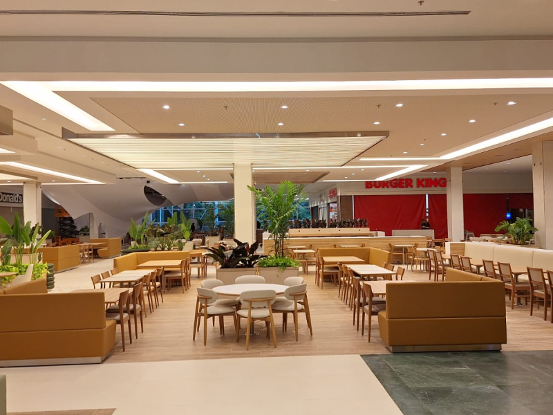 JPUPIA - Comércio de Forros e Divisórias