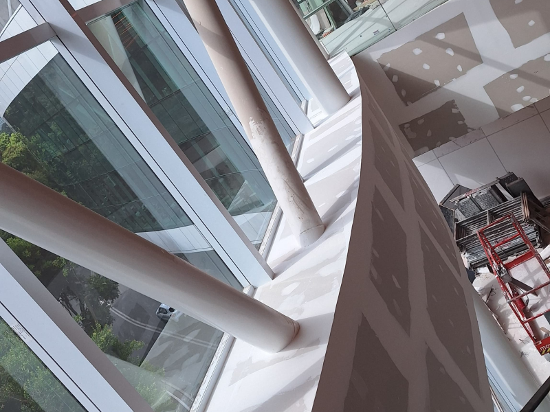 JPUPIA - Comércio de Forros e Divisórias