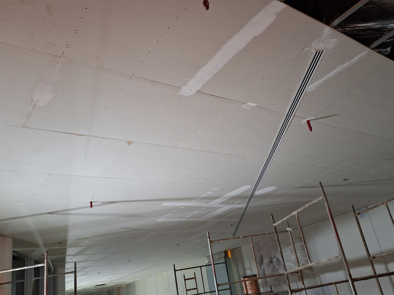 JPUPIA - Comércio de Forros e Divisórias