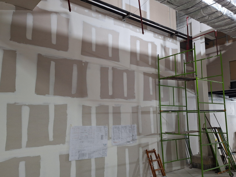 JPUPIA - Comércio de Forros e Divisórias