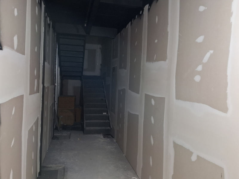 JPUPIA - Comércio de Forros e Divisórias