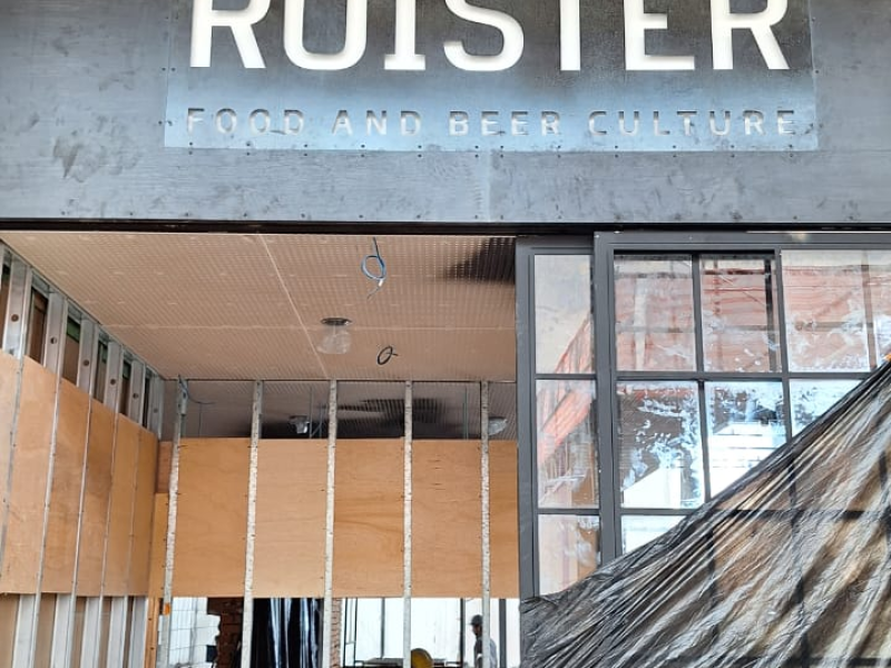 JPUPIA - Comércio de Forros e Divisórias