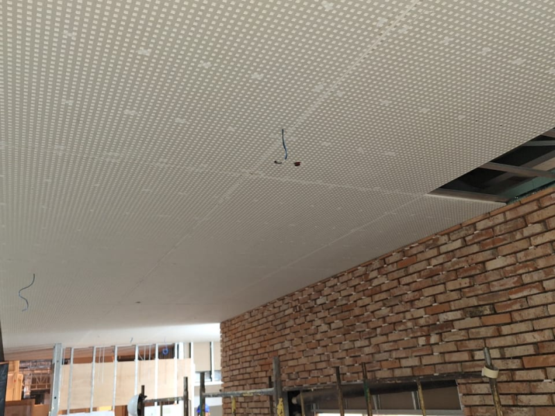 JPUPIA - Comércio de Forros e Divisórias