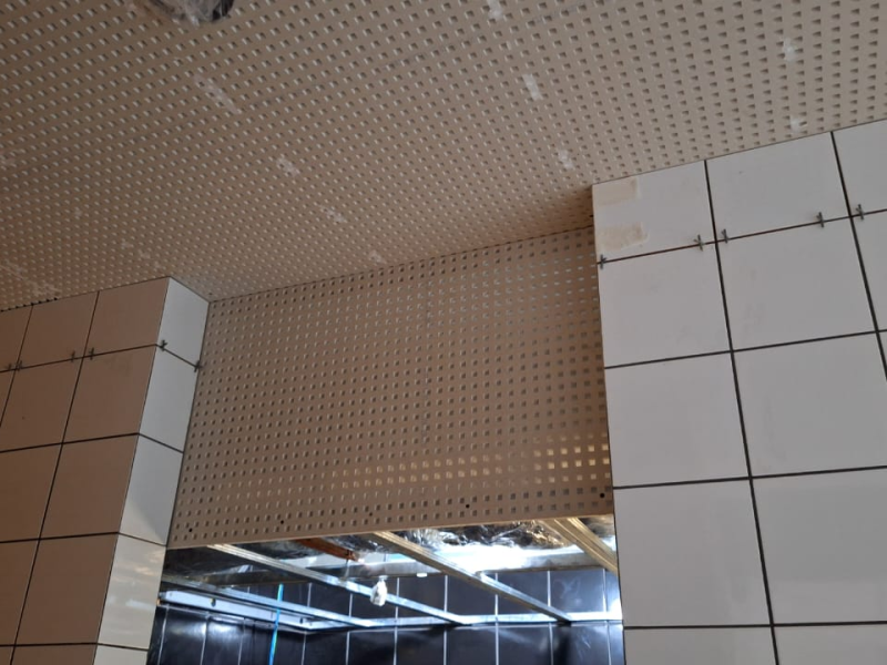 JPUPIA - Comércio de Forros e Divisórias