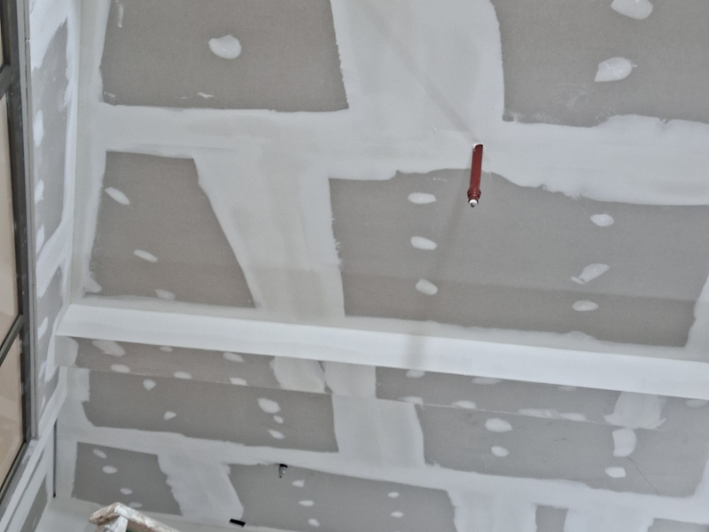 JPUPIA - Comércio de Forros e Divisórias