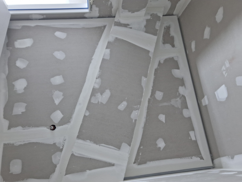 JPUPIA - Comércio de Forros e Divisórias