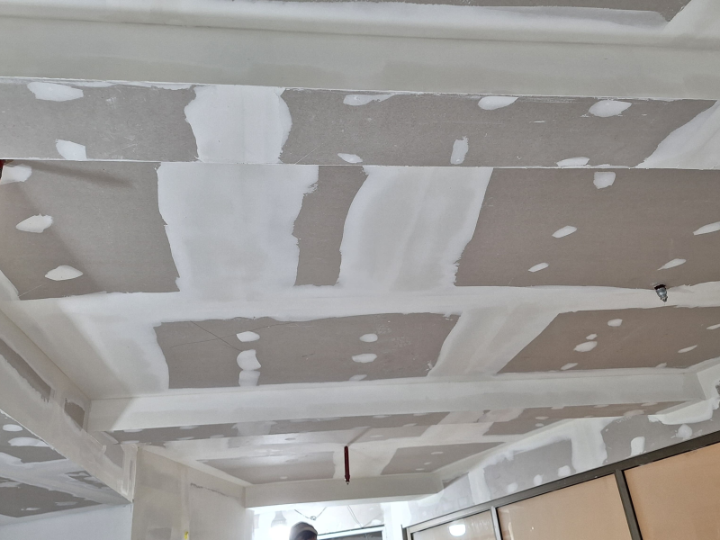 JPUPIA - Comércio de Forros e Divisórias