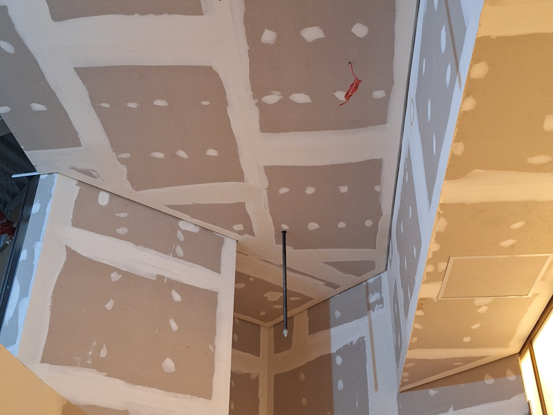 JPUPIA - Comércio de Forros e Divisórias