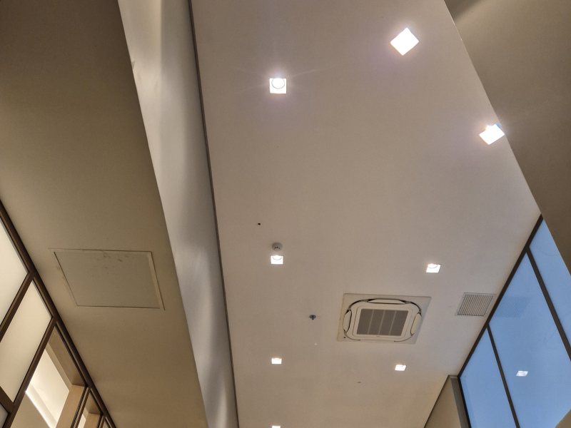 JPUPIA - Comércio de Forros e Divisórias