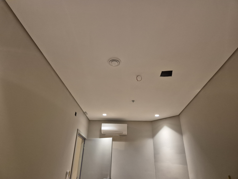 JPUPIA - Comércio de Forros e Divisórias