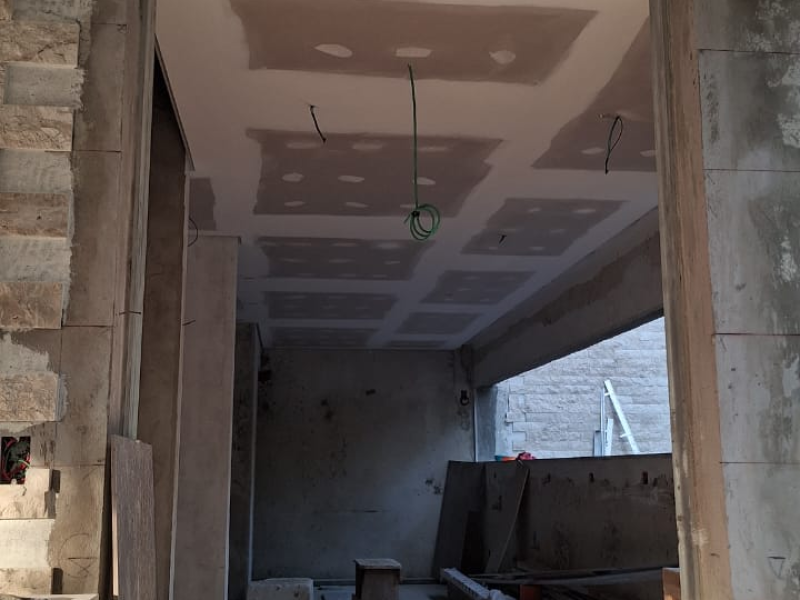 JPUPIA - Comércio de Forros e Divisórias