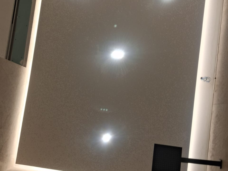 JPUPIA - Comércio de Forros e Divisórias