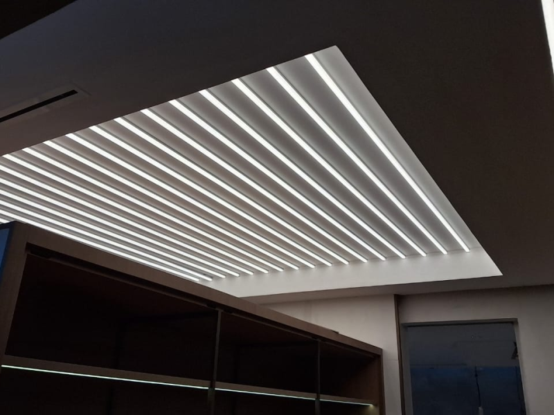 JPUPIA - Comércio de Forros e Divisórias