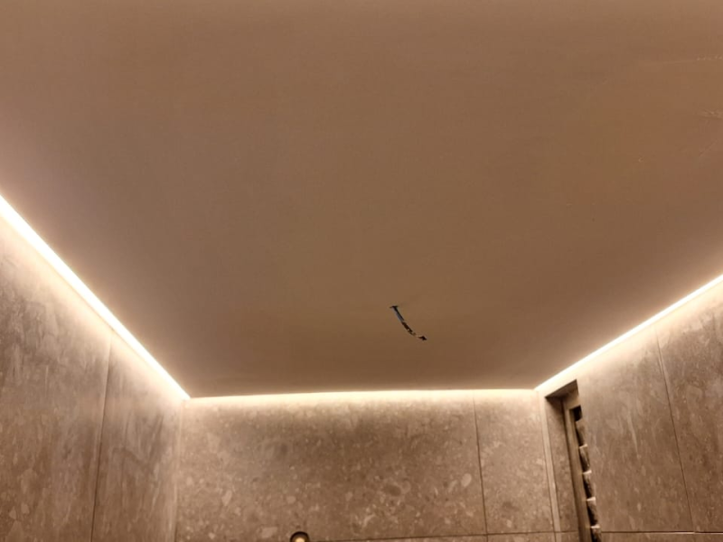 JPUPIA - Comércio de Forros e Divisórias