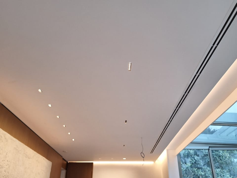 JPUPIA - Comércio de Forros e Divisórias