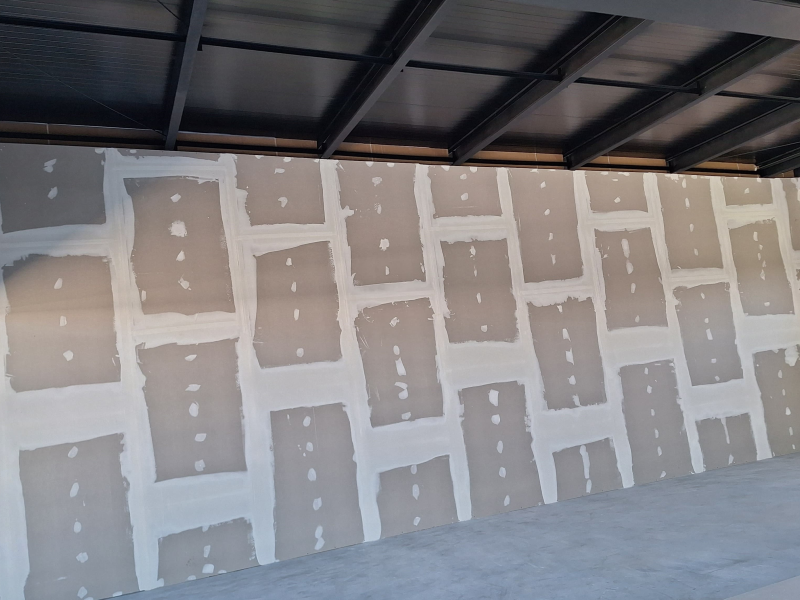 JPUPIA - Comércio de Forros e Divisórias