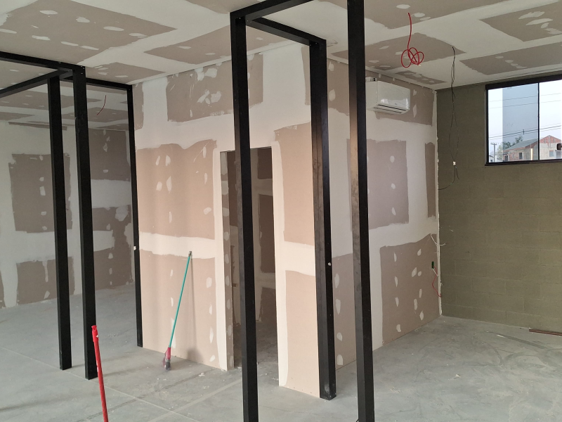 JPUPIA - Comércio de Forros e Divisórias