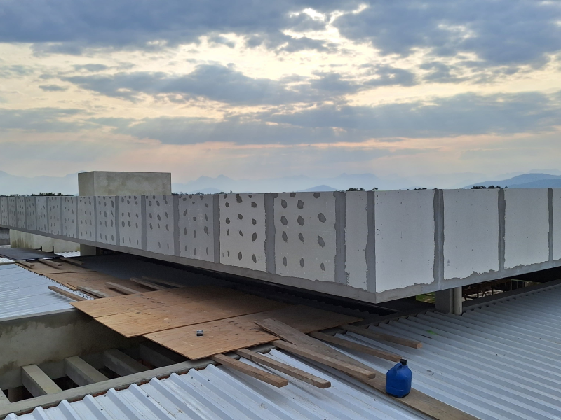 JPUPIA - Comércio de Forros e Divisórias