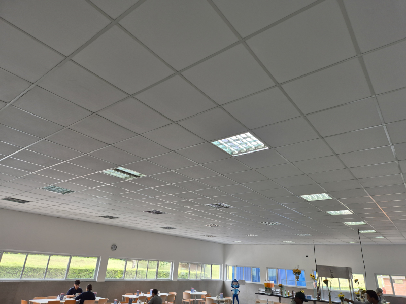 JPUPIA - Comércio de Forros e Divisórias