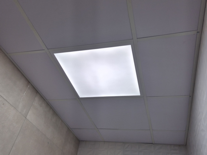 JPUPIA - Comércio de Forros e Divisórias