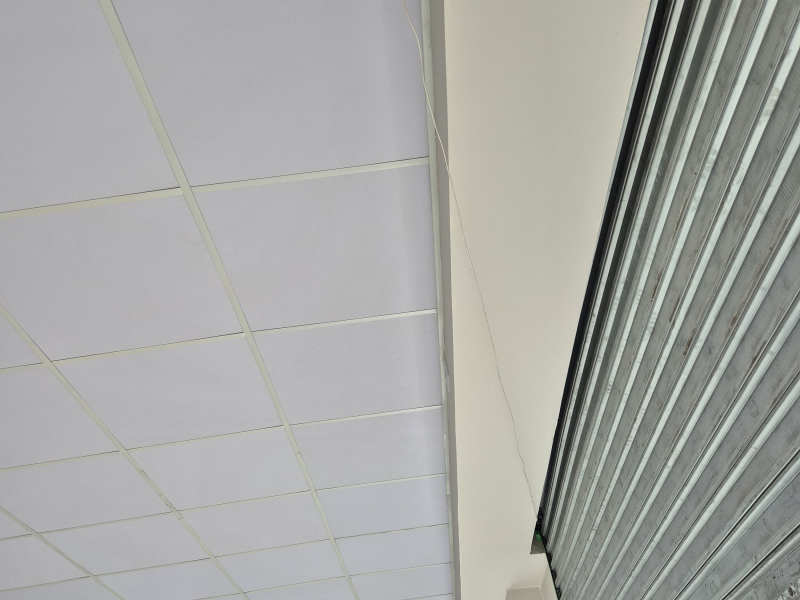 JPUPIA - Comércio de Forros e Divisórias