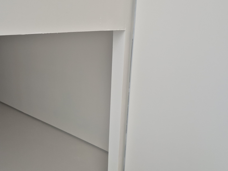 JPUPIA - Comércio de Forros e Divisórias