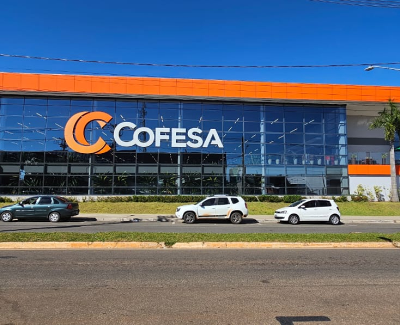 Cofesa - Itapetininga/SP