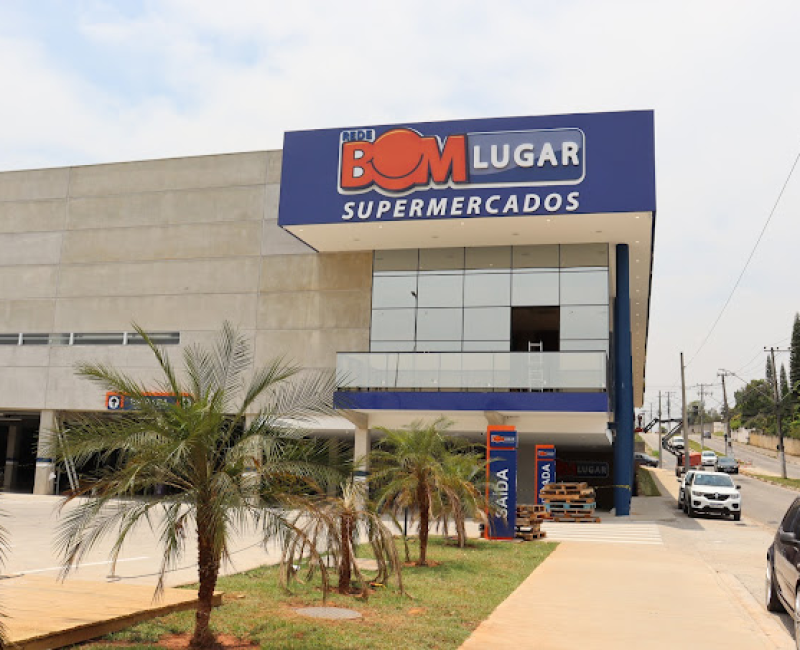 Bom Lugar - Araçoiaba da Serra/SP