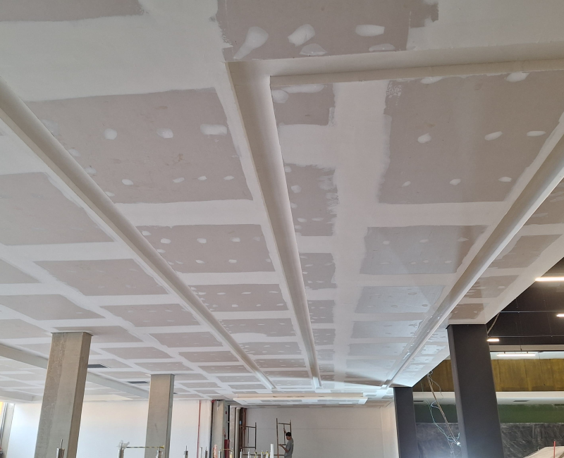 Supermercado Marcon - Guareí/SP